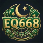 EQ668 Game