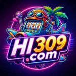 HI309 Game