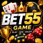 BET55 Game